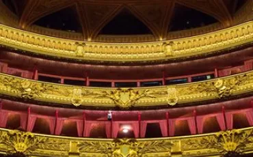 Quiz Operas