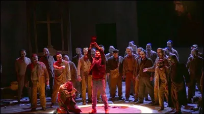 Année : 1859
Compositeur : Charles Gounod
Langue originale : français 
Personnages : Méphistophélès, Marguerite, Valentin... 
Mots-clés : savant, diable, Allemagne, pacte...
Quel est le titre de cet opéra ?