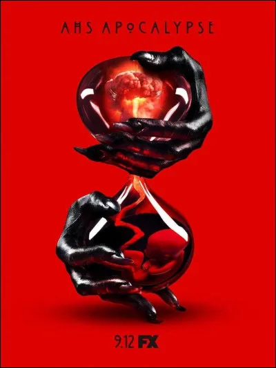 Crois-tu aux esprits ?