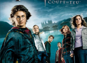 Quiz Harry Potter 4 - Les dtails du film