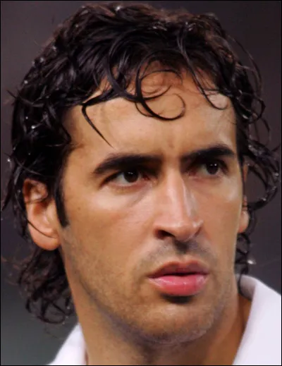 Et pour finir, qui est cet emblématique joueur ?