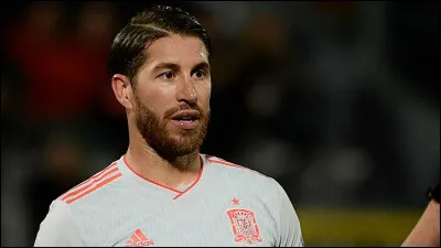 Qui est ce défenseur du Real de Madrid ?