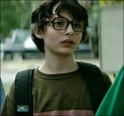 Qui est ce personnage ?