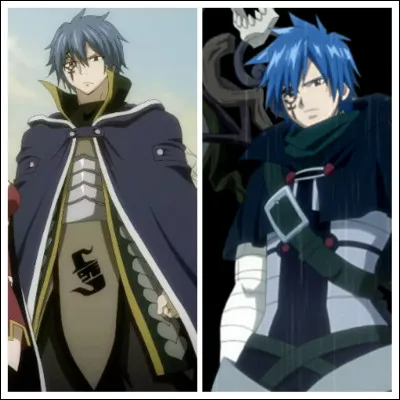 Mistgun et Jelal sont en fait...