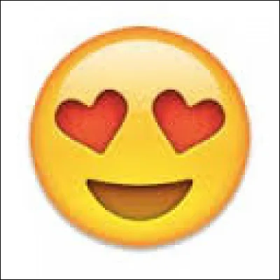 Comment est cet émoji ?