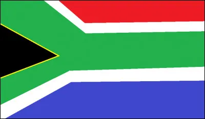 Quel est ce drapeau ?