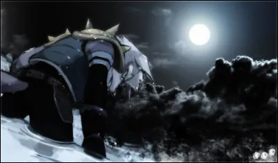 Comment Wolf cache-t-il la cicatrice près de son il dans "Star Fox 2" ?