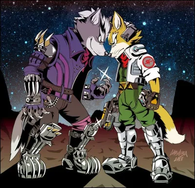 Quel conseil de Wolf hantera Fox durant un long moment ?