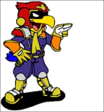 Que retrouve-t-on de Star Fox dans "F-Zero" ?