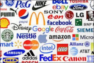 Quelle marque préfères-tu ?