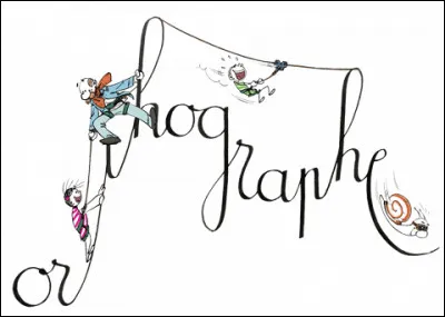 Lequel de ces mots est bien orthographié ?