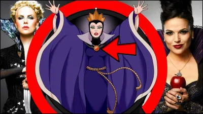 "Oh, mon beau miroir, dis-moi qui est la plus belle du royaume" est issu de :