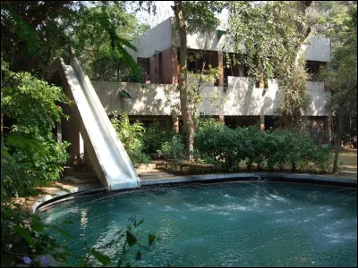 Quelle maison préfères-tu ?