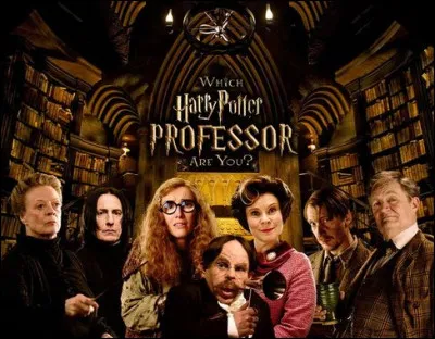 Quel professeur préfères-tu ?