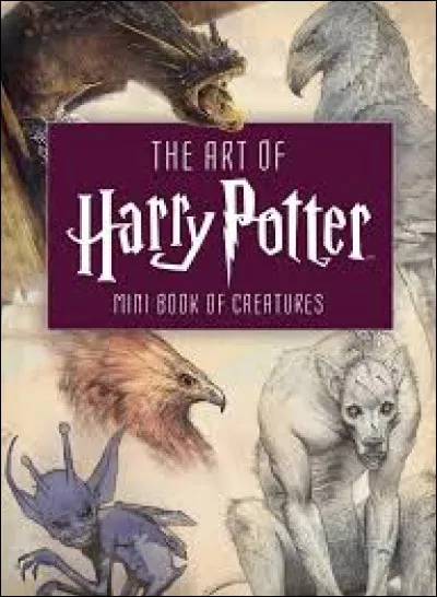 Quelle créature préfères-tu?