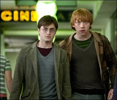 Quel garçon préfères-tu ?