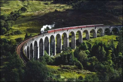 Quel endroit du monde des sorciers préfères-tu ?