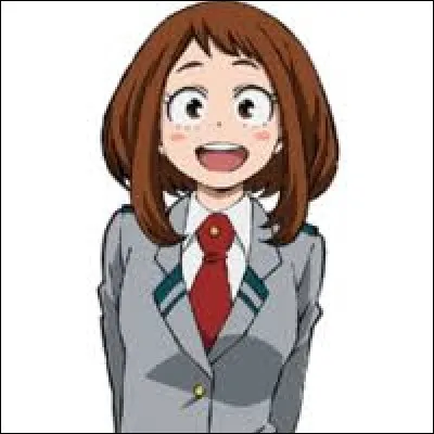 Comment s'appelle-t-elle ?