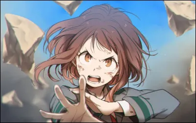 Quel est son alter ?