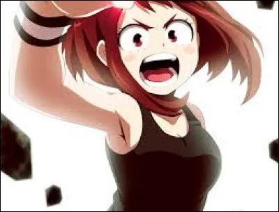 Quel est son nom de super-héros ?