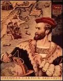 En 1534, Jacques Cartier, un navigateur et explorateur français, envoyé par François 1er, remonte le Saint-Laurent et découvre la région du Québec qui sera par la suite colonisé par les Français.