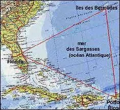 Le "mystère" du Triangle des Bermudes n'est pas inexplicable car ce qui a provoqué de nombreux naufrages dans cette zone était simplement et seulement dû à une mauvaise navigation des pilotes.