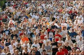 En 2016, d'après les scientifiques et démographes surtout, nous serons sur la planète pas moins de 21 milliards d'habitants, soit le triple par rapport à maintenant.