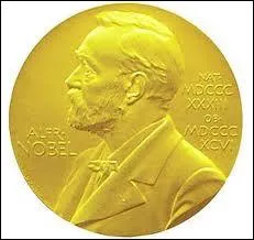L'attribution d'un prix Nobel offre, outre le prestige, plus de un million d'euros.