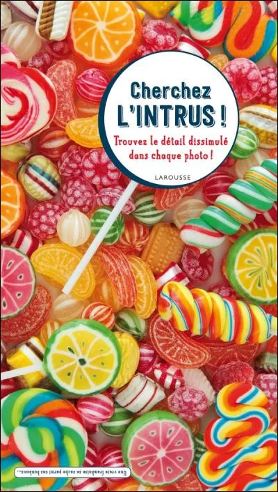 Bannissez-moi l'intrus !