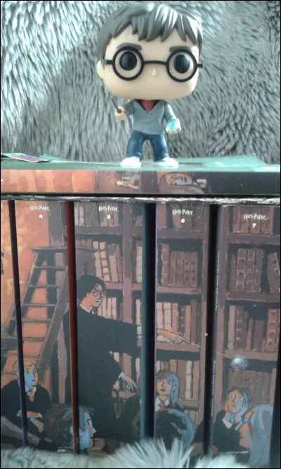 Quelle est la maison du fondateur qui a inventé la Salle sur Demande ?