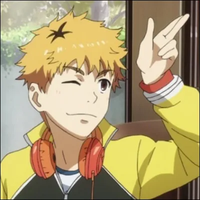 Dans ''Tokyo Ghoul'' qui est le meilleur ami de Kaneki Ken ?