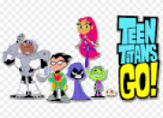 Test Quel personnage 'Teen Titans Go' es-tu ?