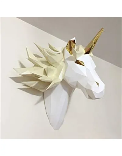 Entre ces licornes, qui préfères-tu ?