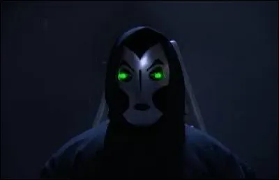 Comment se nomme le méchant qui est contre les Thunderman ?