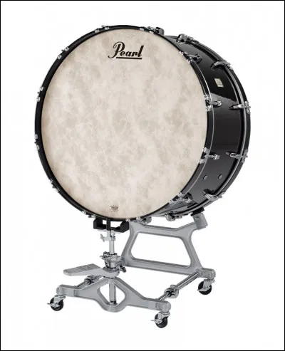 Quel est le nom de cet instrument ?