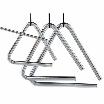 Quel est le nom de cet instrument ?