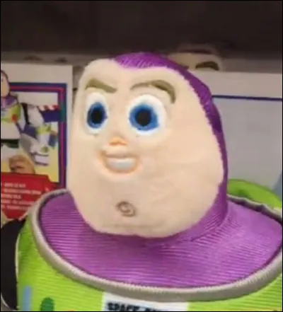 Quel est le nom de ce personnage ?