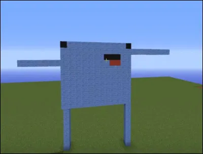 De quel jeu vidéo célèbre provient cette photo ?