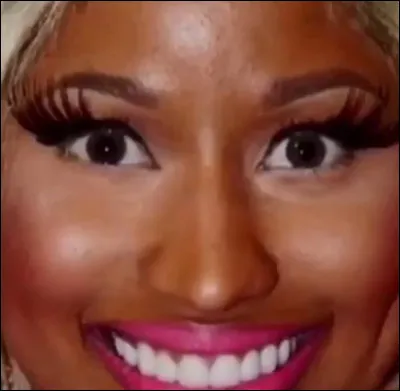 Quel est le dernier album de Nicki Minaj ?