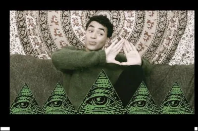 À qui appartient ce symbole ?