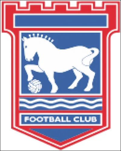 Quelle équipe possède ce blason ?