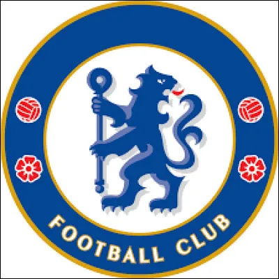 Continuons avec ce logo. Quelle est cette équipe ?