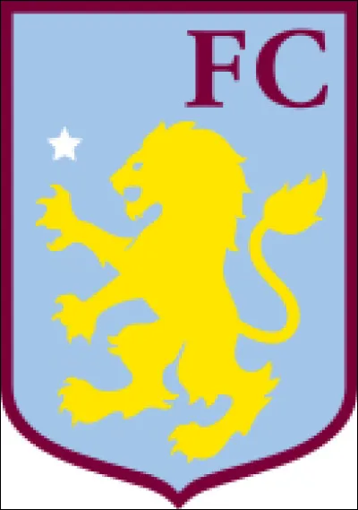 Et voilà, c'est la fin de ce long quizz qui j'espère, vous aura plu.
Quelle est cette dernière équipe ?