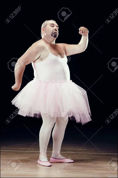 Qui chante "Et tu danses avec lui" ?