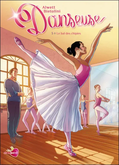 Chez quel artiste le thème de la danse est-il récurrent ?