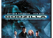 Test Godzilla '1998'