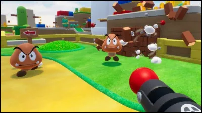 Ton petit frère te demande de jouer avec lui, quelle est ta réaction ?