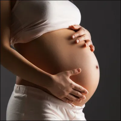 Ta mère te dit qu'elle est enceinte, quelle est ta réaction ?