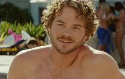 Quel acteur, qui interprtait le rle d'Iceman dans 'X-Men', incarne ici le jeune Eric ?