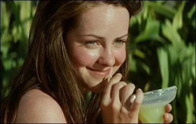 Quelle actrice, que l'on avait dja remarque en tant que petite-amie de 'Donnie Darko', interprte ici le rle d'Amy ?